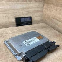 3B0907557 5WP4350  Engine control unit/module ECU Volkswagen PASSAT B5