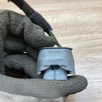 965574 2 967327 2 2PIN Plug wire BMW 5 E39