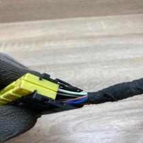 8369719 968477 1  Plug wire BMW 5 E60 E61