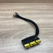 8369719 968477 1  Plug wire BMW 5 E60 E61