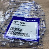 30716235   Water drain line hose Volvo V50
