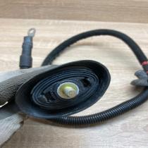 6907519   Positive cable (battery) BMW 7 E65 E66