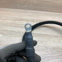 6907519   Positive cable (battery) BMW 7 E65 E66