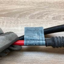 6907519   Positive cable (battery) BMW 7 E65 E66