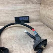 6907519   Positive cable (battery) BMW 7 E65 E66