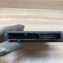 24437076 KF  Door central lock control unit/module Opel Zafira A