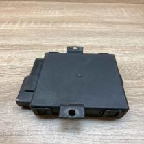 24437076 KF  Door central lock control unit/module Opel Zafira A