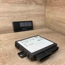 24437076 KF  Door central lock control unit/module Opel Zafira A