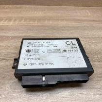 24410018 CL  Door control unit/module Opel Astra G