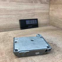 550893100 9640822580 Main Airbag control unit/module Citroen Xsara Picasso