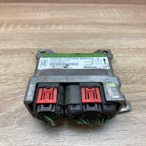 YS4T 14B056 BA 0285001396 Used Airbag control unit/module Ford Focus