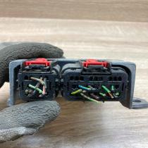 YS4T 14B056 BA 0285001396 Used Airbag control unit/module Ford Focus