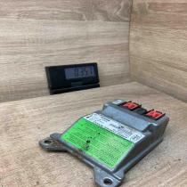 YS4T 14B056 BA 0285001396 Used Airbag control unit/module Ford Focus