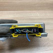P05269971AE  With Plug Airbag control unit/module Chrysler Neon I