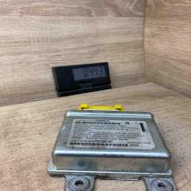 P05269971AE  With Plug Airbag control unit/module Chrysler Neon I