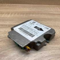 24416704 5WK42978 With Plug Airbag control unit/module Opel Zafira A