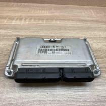 4B2907401E 0281010394  Engine control unit/module ECU Audi A6 S6 C5 4B