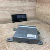 GG3E57K30 33220 51 With Plug Airbag control unit/module Mazda 626