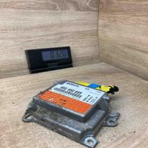 8E0959655 0285001400 With Plug Airbag control unit/module Audi A4 S4 B6 8E 8H
