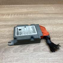 7700437471A 550803800  Airbag control unit/module Audi A4 S4 B6 8E 8H