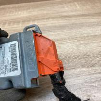 7700437471A 550803800  Airbag control unit/module Audi A4 S4 B6 8E 8H