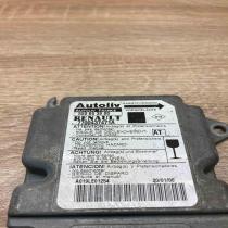 7700437471A 550803800  Airbag control unit/module Audi A4 S4 B6 8E 8H
