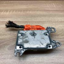 7700437471A 550803800  Airbag control unit/module Audi A4 S4 B6 8E 8H
