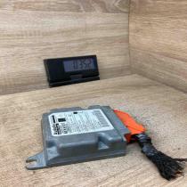 7700437471A 550803800  Airbag control unit/module Audi A4 S4 B6 8E 8H