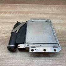 4B0927156CF 0260002702 With Plug Gearbox control unit/module Audi A6 S6 C5 4B