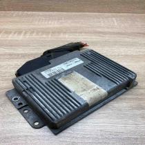 HOM7700875745 S115300121B With Plug Engine control unit/module ECU Renault Sceni