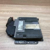HOM7700875745 S115300121B With Plug Engine control unit/module ECU Renault Sceni
