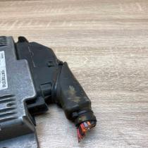 HOM7700875745 S115300121B With Plug Engine control unit/module ECU Renault Sceni