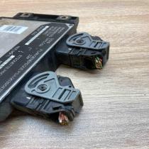 9639587680 R04080015G With Plug Engine control unit/module ECU Peugeot 206