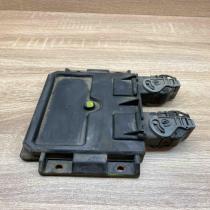 9639587680 R04080015G With Plug Engine control unit/module ECU Peugeot 206