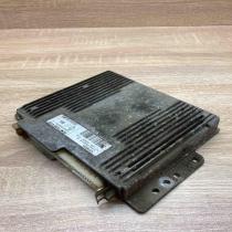 HOM7700874128 S103750019A  Engine control unit/module ECU Renault Espace III