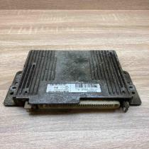 HOM7700874128 S103750019A  Engine control unit/module ECU Renault Espace III