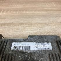 HOM7700874128 S103750019A  Engine control unit/module ECU Renault Espace III