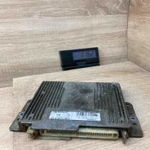 HOM7700874128 S103750019A  Engine control unit/module ECU Renault Espace III