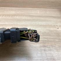 3M51 12A650 LB 12240250 With Plug Engine control unit/module ECU Ford Focus