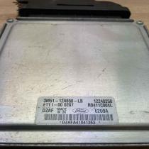 3M51 12A650 LB 12240250 With Plug Engine control unit/module ECU Ford Focus