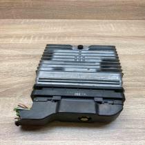3M51 12A650 LB 12240250 With Plug Engine control unit/module ECU Ford Focus