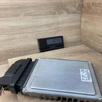 3M51 12A650 LB 12240250 With Plug Engine control unit/module ECU Ford Focus