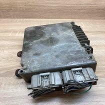 P04727423AF  With Plug Engine control unit/module ECU Chrysler Voyager
