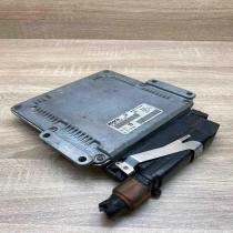 9635158480 0281010137 With Plug Engine control unit/module ECU Citroen Xsara Pic