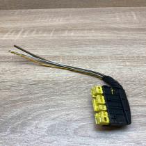 8369719 968477 1 Seat Plug wire BMW 5 E60 E61