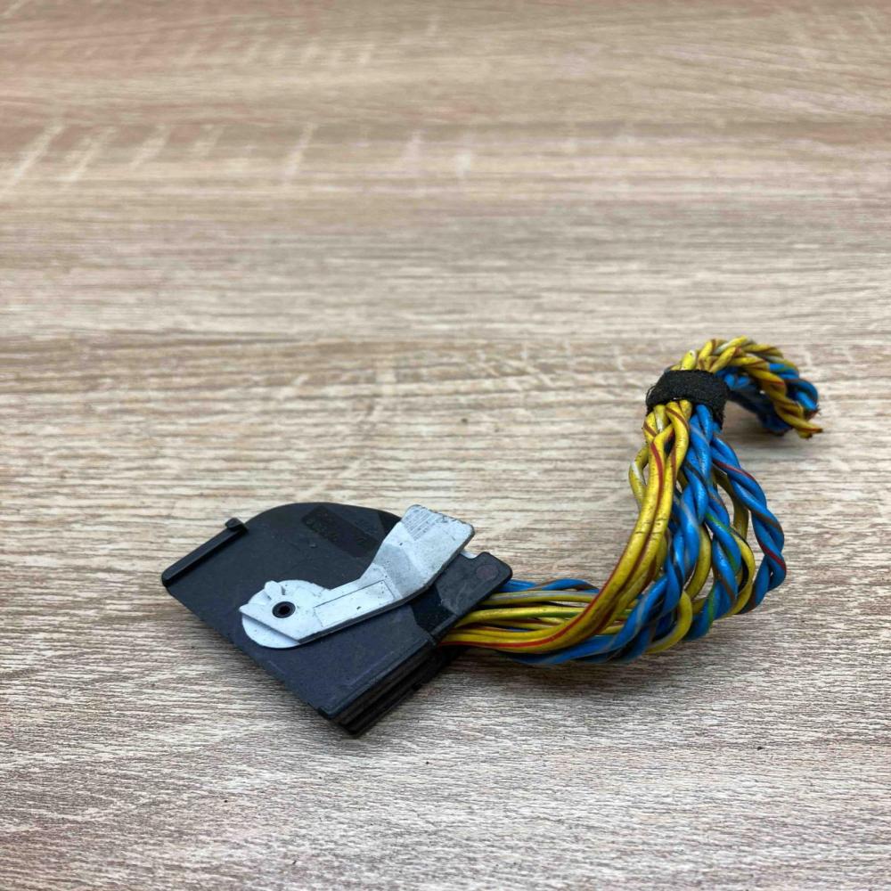 6913630 0 1452031 1 BLACK Plug wire BMW 3 F30 F35 F31