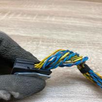 6913630 0 1452031 1 BLACK Plug wire BMW 3 F30 F35 F31
