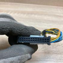 6913630 0 1452031 1 BLACK Plug wire BMW 3 F30 F35 F31