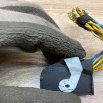 6913630 0 1452031 1 BLACK Plug wire BMW 3 F30 F35 F31