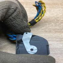 6913630 0 1452031 1 BLACK Plug wire BMW 3 F30 F35 F31